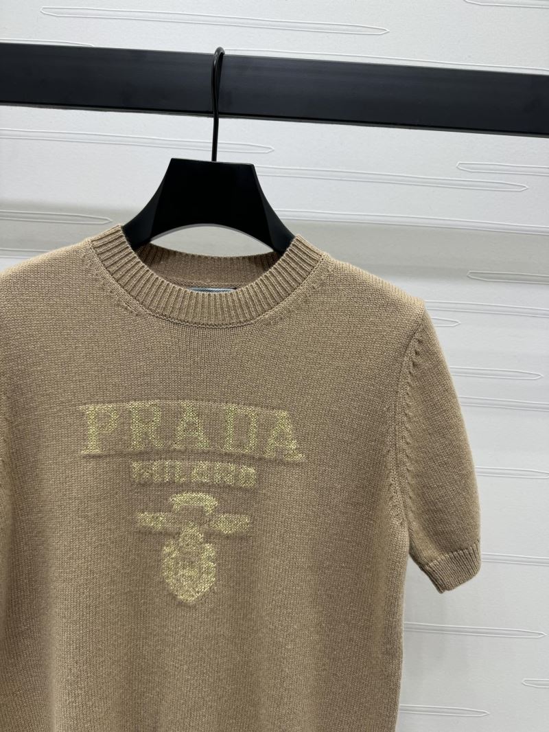 Prada T-Shirts